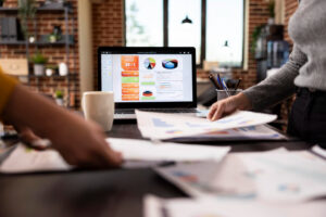 Strategie marketing digital