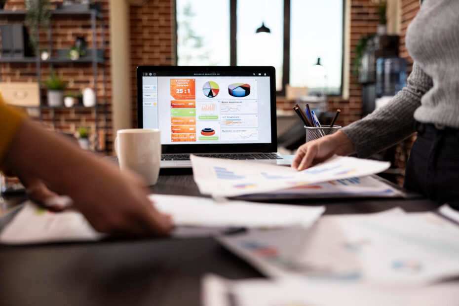 Strategie marketing digital