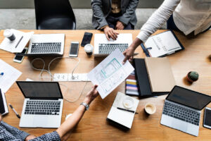 Agence Web vs Agence SEO